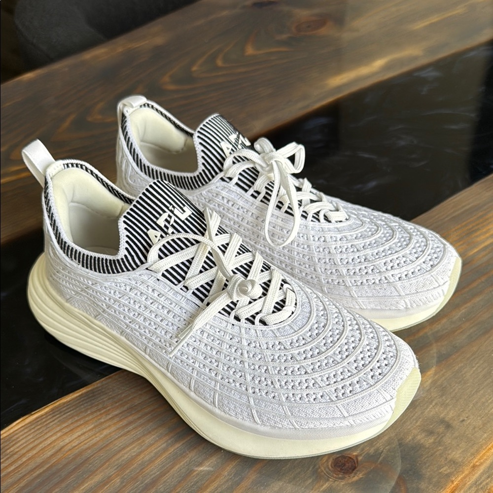 Brand New APL TechLoom Zipline Womens Shoes